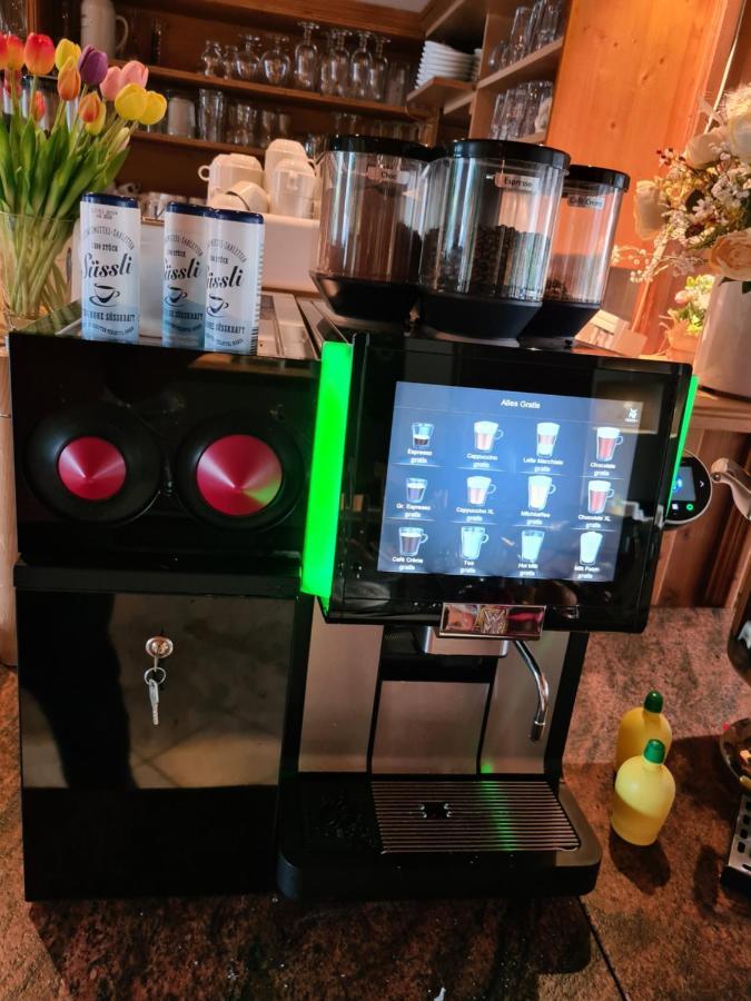 B&B Hallstatt Lake Obertraun Self Check In Zewnętrze zdjęcie