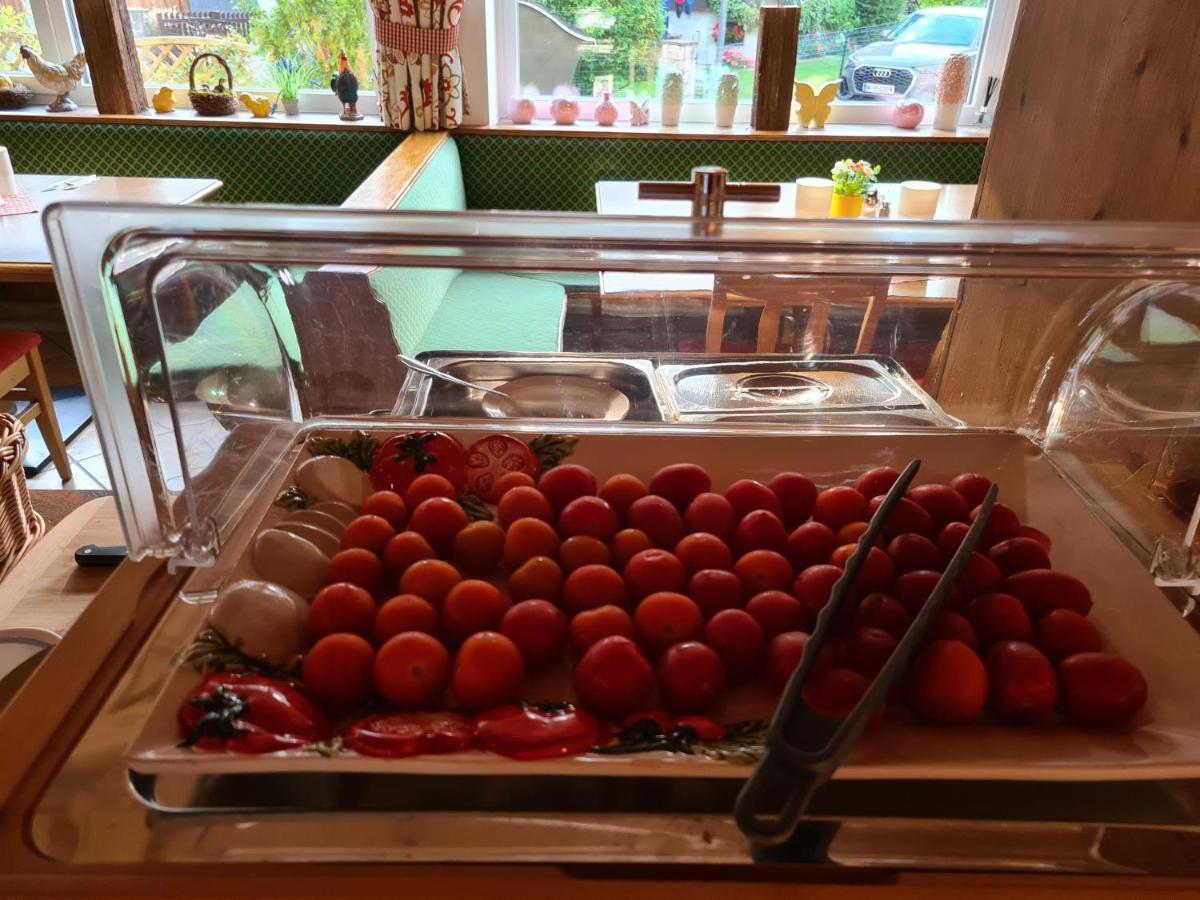 B&B Hallstatt Lake Obertraun Self Check In Zewnętrze zdjęcie