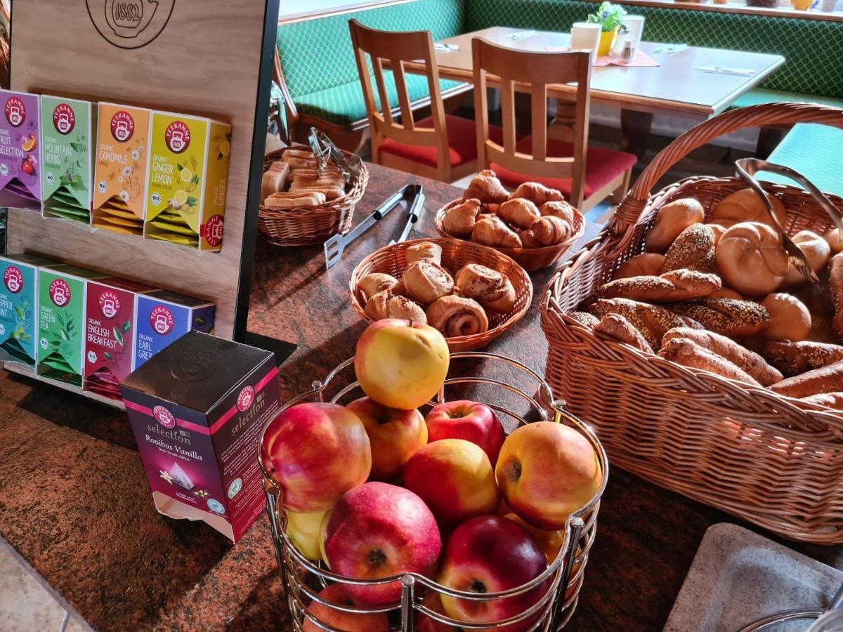 B&B Hallstatt Lake Obertraun Self Check In Zewnętrze zdjęcie