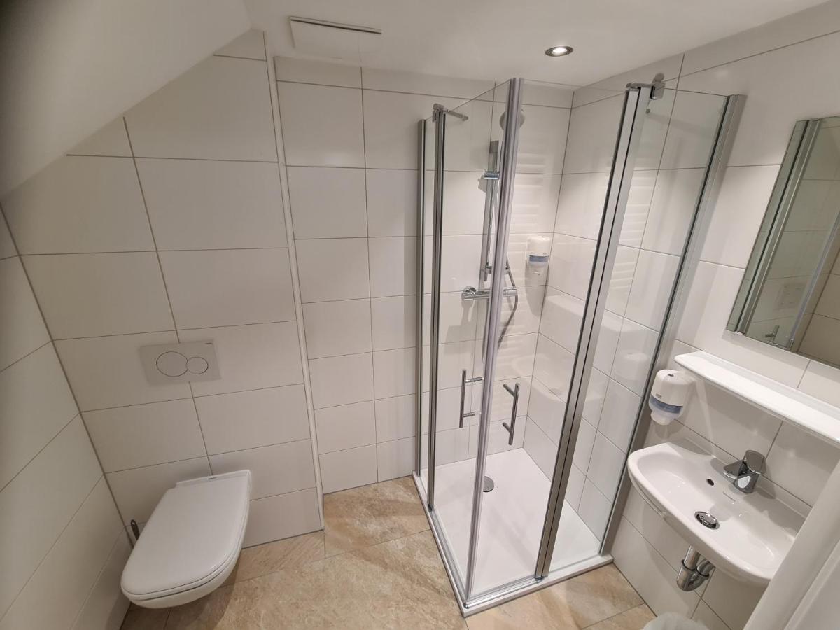 B&B Hallstatt Lake Obertraun Self Check In Zewnętrze zdjęcie