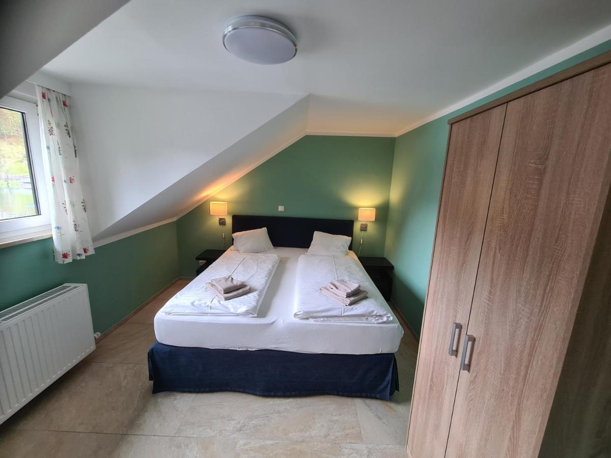 B&B Hallstatt Lake Obertraun Self Check In Zewnętrze zdjęcie
