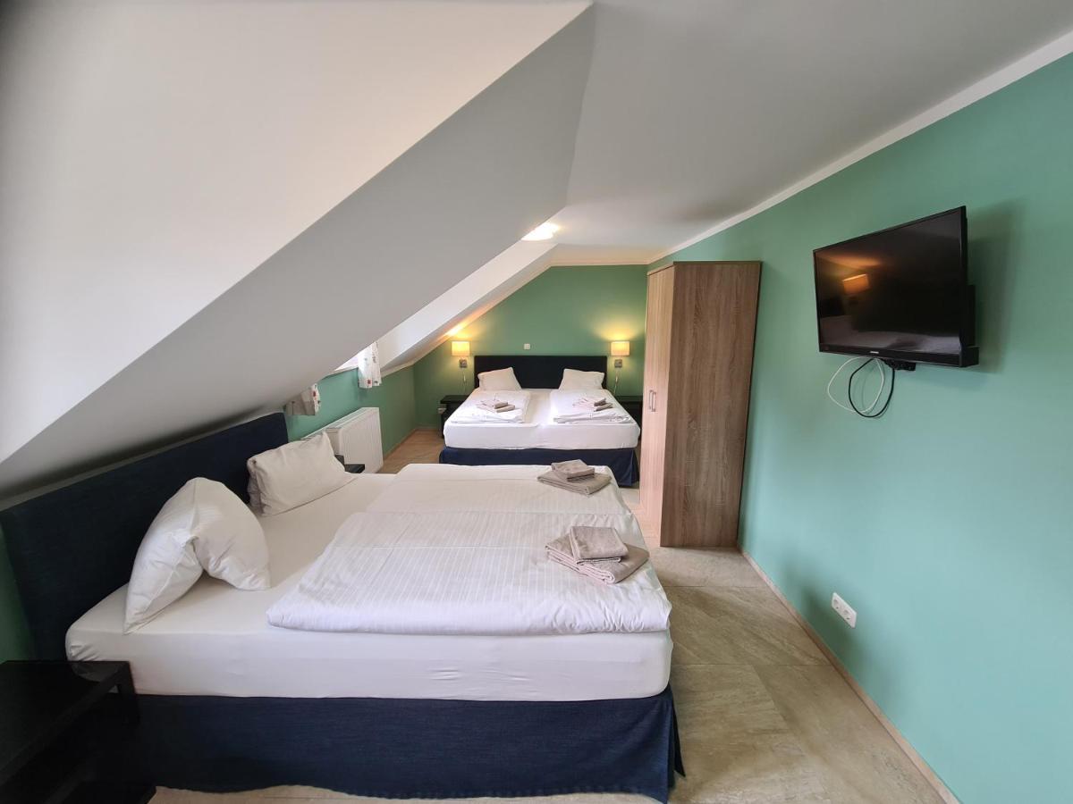 B&B Hallstatt Lake Obertraun Self Check In Zewnętrze zdjęcie