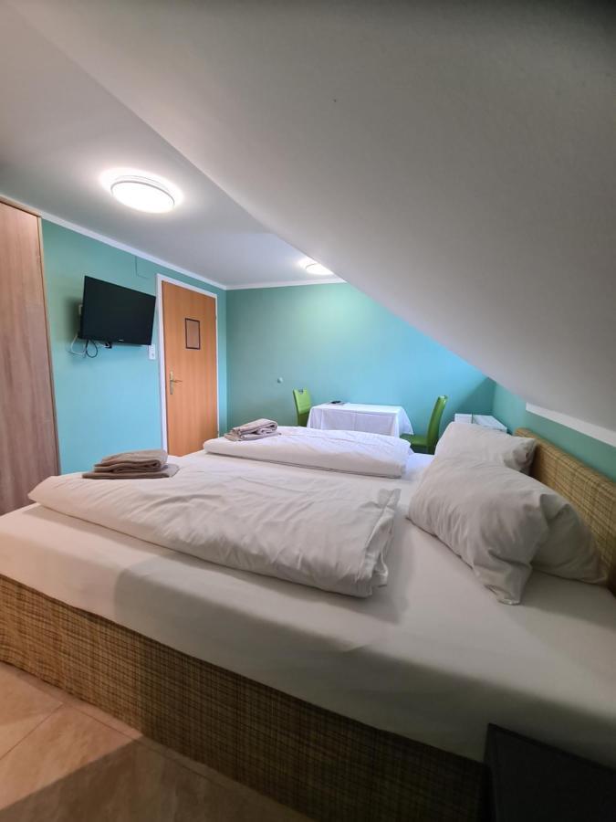 B&B Hallstatt Lake Obertraun Self Check In Zewnętrze zdjęcie