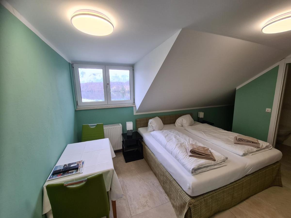 B&B Hallstatt Lake Obertraun Self Check In Zewnętrze zdjęcie