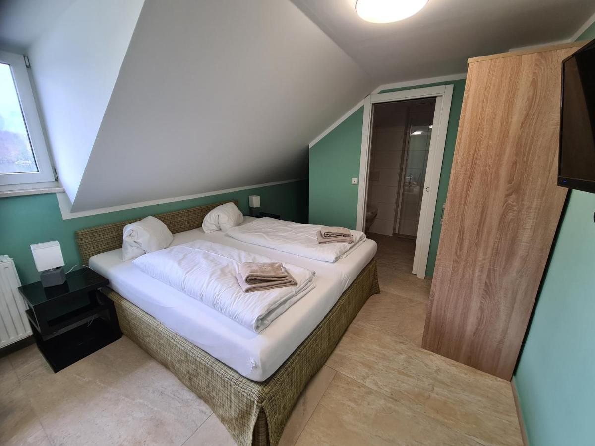 B&B Hallstatt Lake Obertraun Self Check In Zewnętrze zdjęcie
