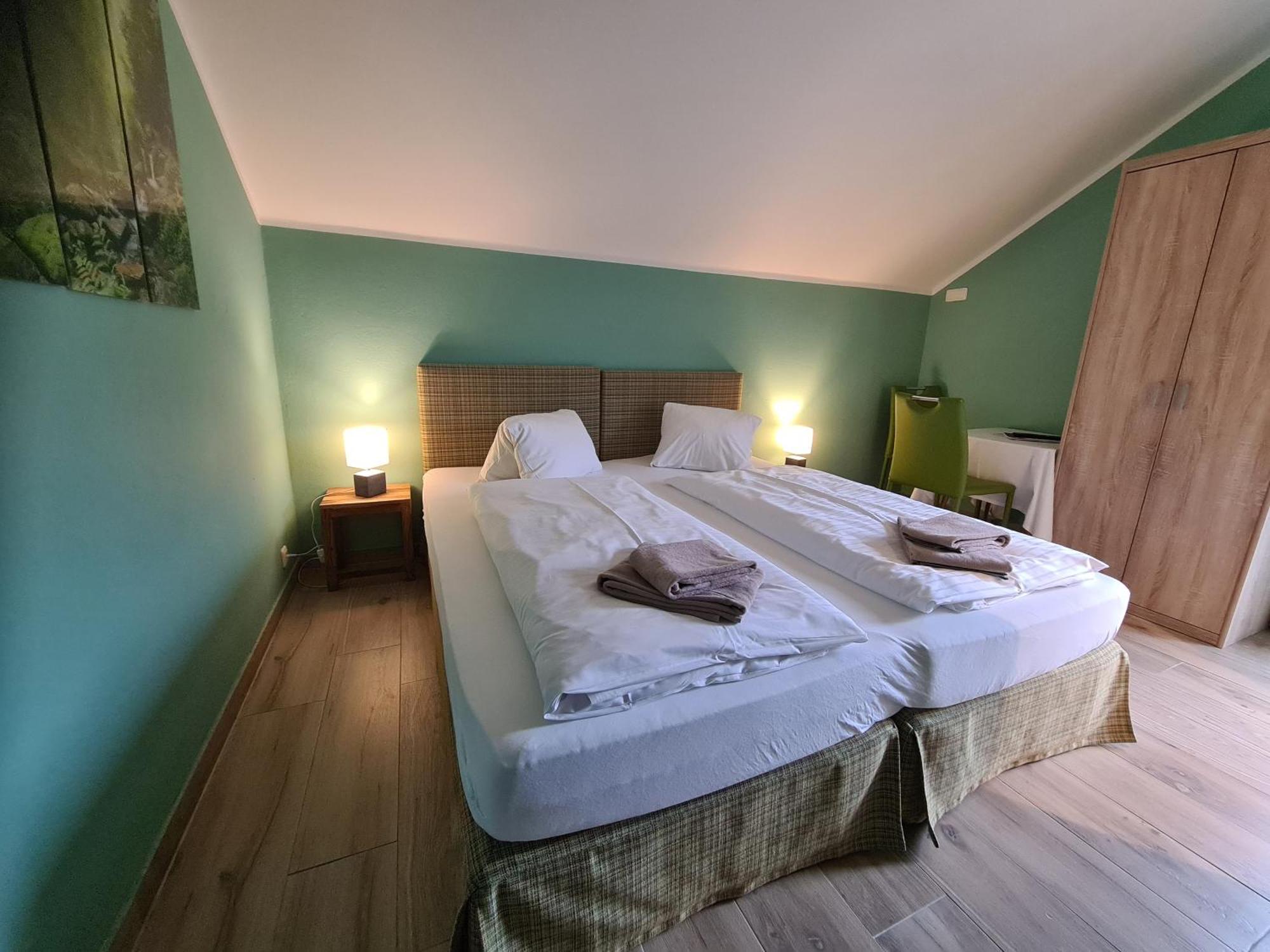 B&B Hallstatt Lake Obertraun Self Check In Pokój zdjęcie