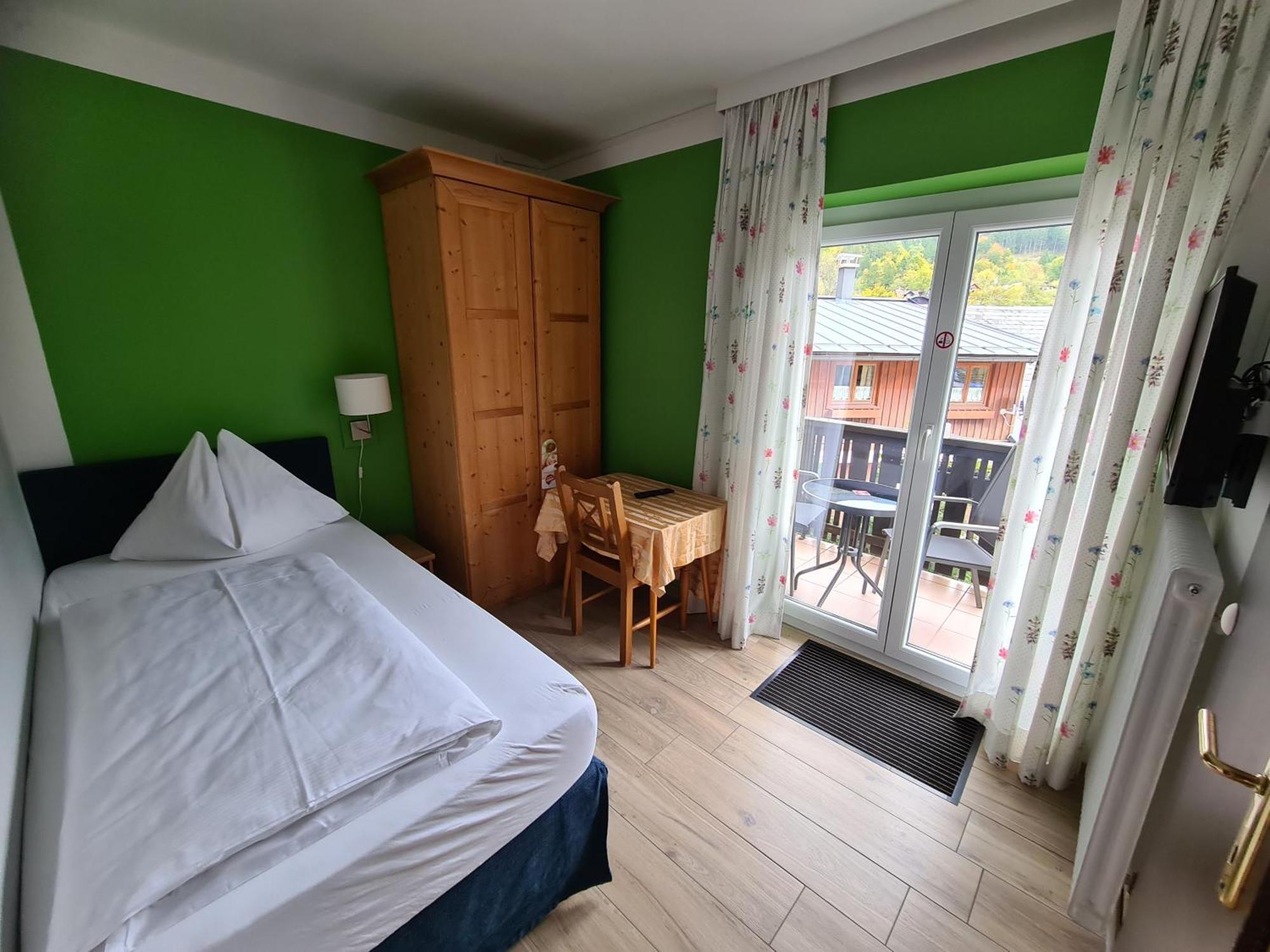 B&B Hallstatt Lake Obertraun Self Check In Pokój zdjęcie