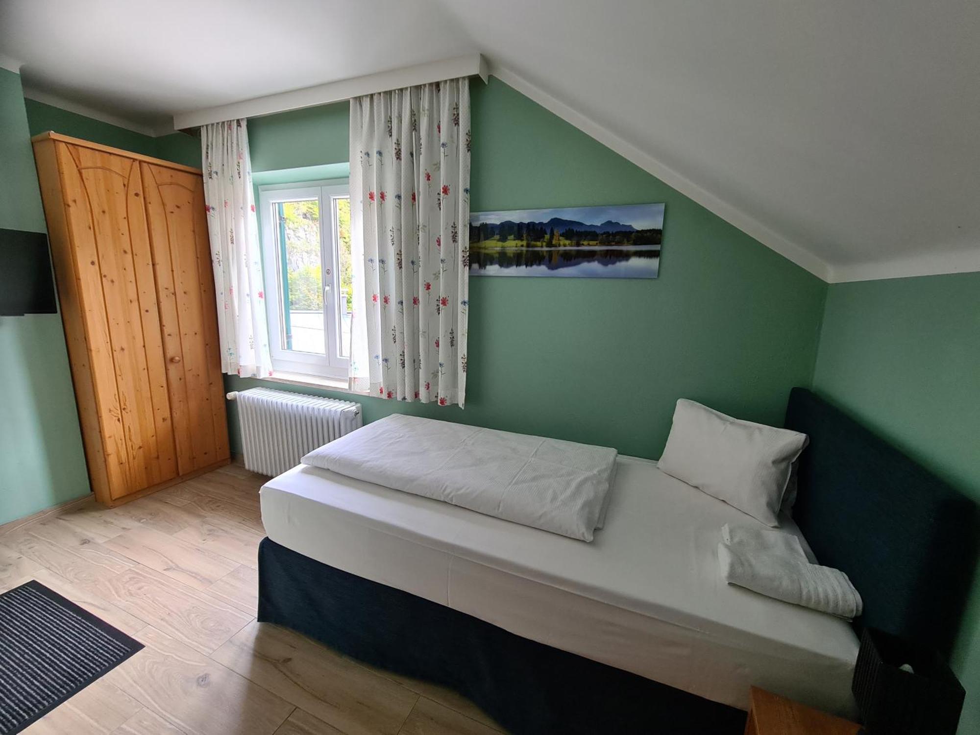 B&B Hallstatt Lake Obertraun Self Check In Pokój zdjęcie